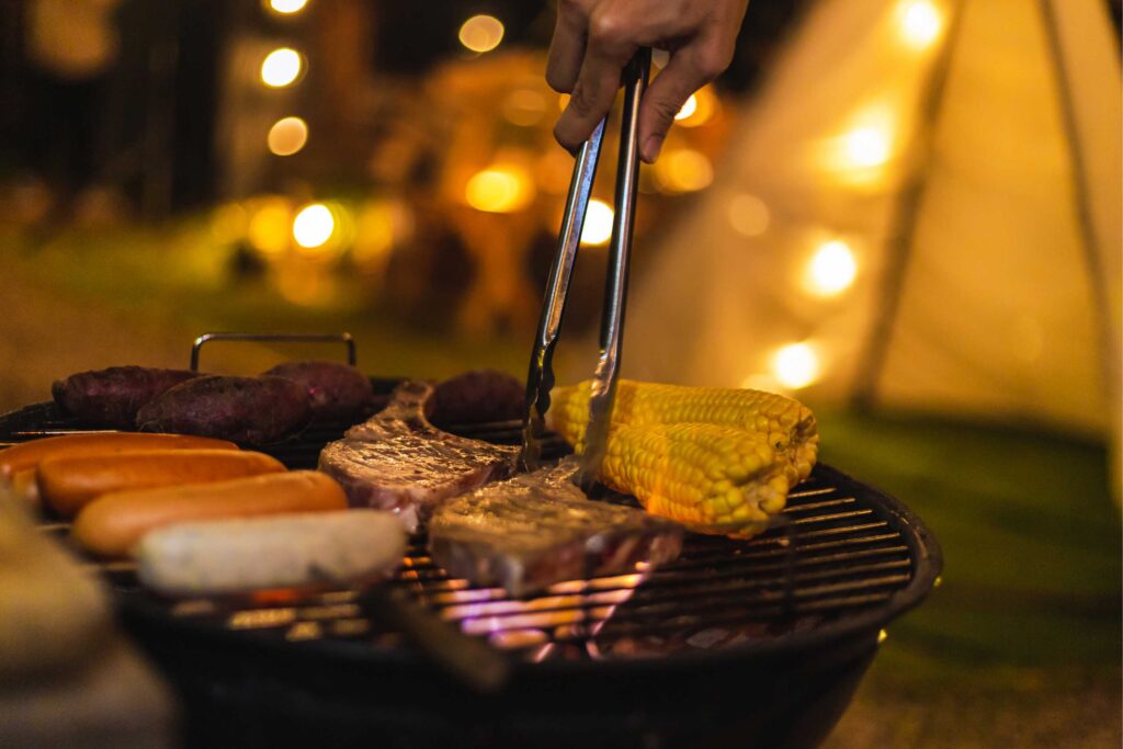 Big Green Egg Large