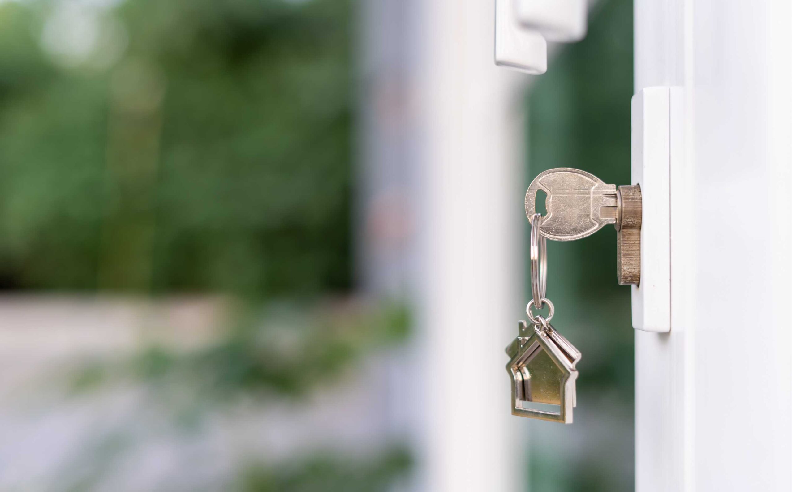 huis verkopen bij scheiding